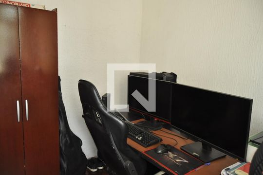 Quarto de casa à venda com 3 quartos, 227m² em Lins de Vasconcelos, Rio de Janeiro