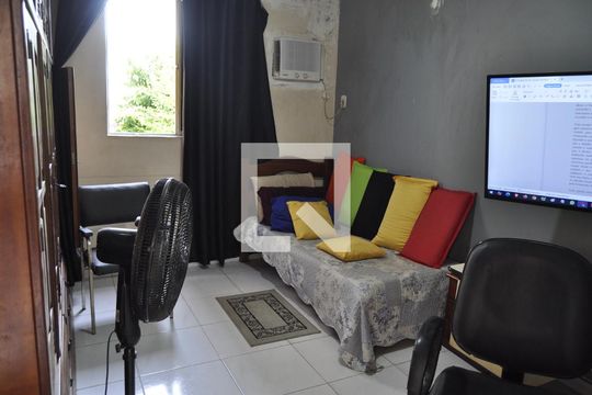 Escritório de casa à venda com 3 quartos, 227m² em Lins de Vasconcelos, Rio de Janeiro