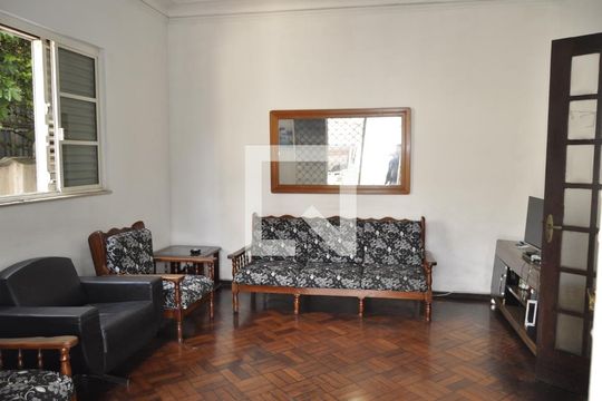 Sala de casa à venda com 3 quartos, 227m² em Lins de Vasconcelos, Rio de Janeiro