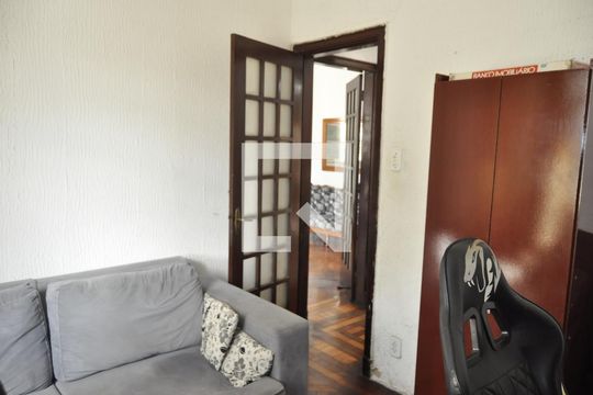 Quarto de casa à venda com 3 quartos, 227m² em Lins de Vasconcelos, Rio de Janeiro