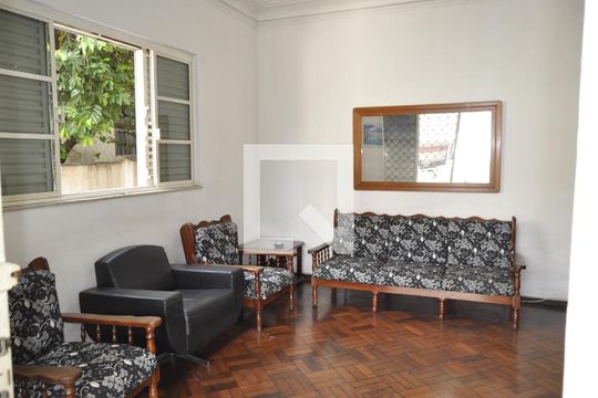 Sala de casa à venda com 3 quartos, 227m² em Lins de Vasconcelos, Rio de Janeiro