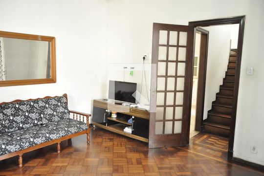 Casa à venda com 3 quartos, 227m² em Lins de Vasconcelos, Rio de Janeiro