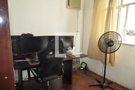 Quarto de casa à venda com 3 quartos, 227m² em Lins de Vasconcelos, Rio de Janeiro