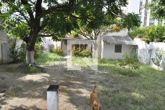 Área comum de casa à venda com 3 quartos, 227m² em Lins de Vasconcelos, Rio de Janeiro