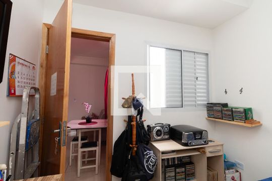 Quarto 1 de apartamento à venda com 2 quartos, 38m² em Parque Artur Alvim, São Paulo