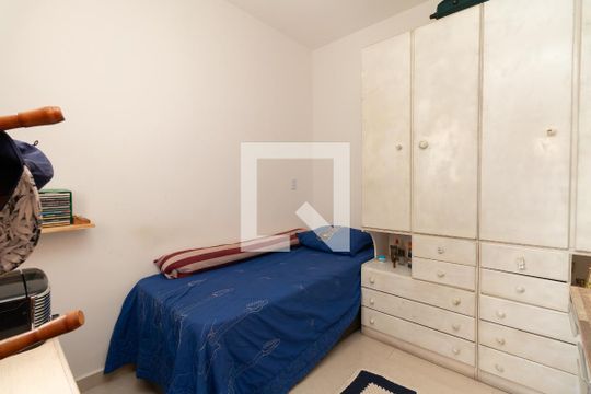 Quarto 1 de apartamento à venda com 2 quartos, 38m² em Parque Artur Alvim, São Paulo