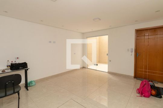 Área comum de apartamento à venda com 2 quartos, 38m² em Parque Artur Alvim, São Paulo