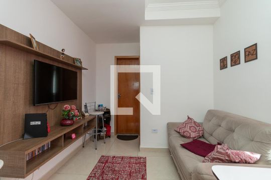 Apartamento à venda com 2 quartos, 38m² em Parque Artur Alvim, São Paulo