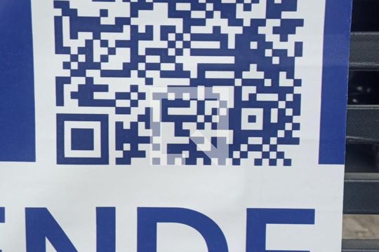 Placa de apartamento à venda com 3 quartos, 110m² em Tres Barras, Contagem