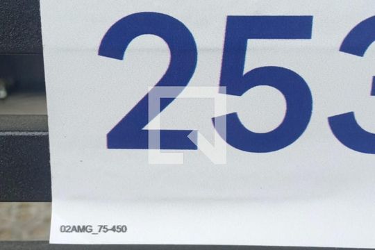 Placa de apartamento à venda com 3 quartos, 110m² em Tres Barras, Contagem