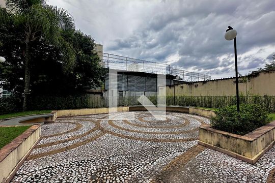 Área Comum de apartamento à venda com 2 quartos, 70m² em Jardim Aeroporto, São Paulo