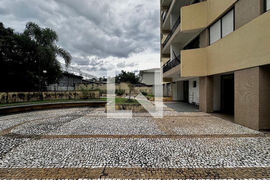 Área Comum de apartamento à venda com 2 quartos, 70m² em Jardim Aeroporto, São Paulo