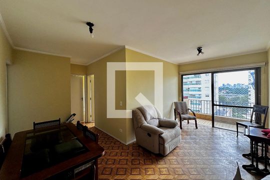 Apartamento à venda com 2 quartos, 70m² em Jardim Aeroporto, São Paulo
