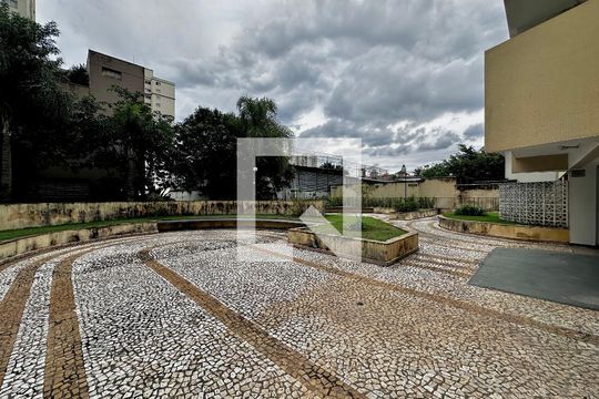 Área Comum de apartamento à venda com 2 quartos, 70m² em Jardim Aeroporto, São Paulo