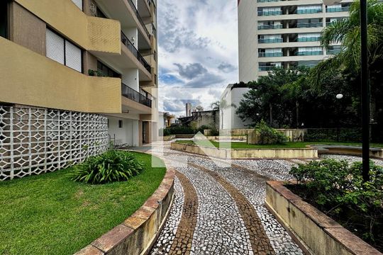 Área Comum de apartamento à venda com 2 quartos, 70m² em Jardim Aeroporto, São Paulo