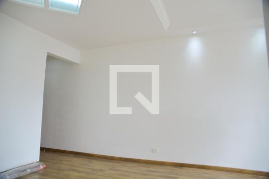 Sala de apartamento à venda com 3 quartos, 80m² em Jardim Portugal, São Bernardo do Campo