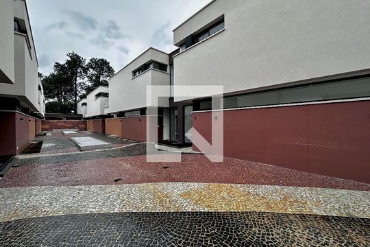 Área Comum de casa de condomínio à venda com 4 quartos, 496m² em Jardim Cordeiro, São Paulo