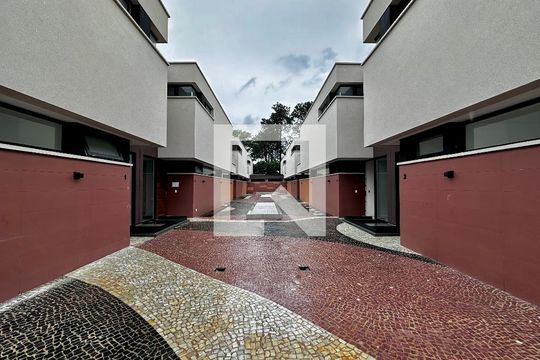 Área Comum de casa de condomínio à venda com 4 quartos, 496m² em Jardim Cordeiro, São Paulo