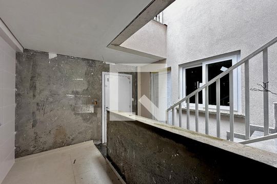 Área de Serviço de casa de condomínio à venda com 4 quartos, 486m² em Jardim Cordeiro, São Paulo