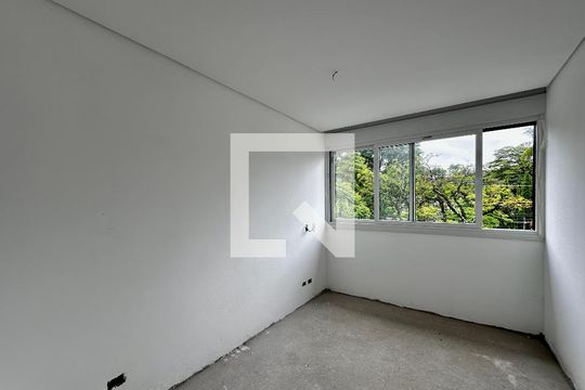 Suíte 3 de casa de condomínio à venda com 4 quartos, 531m² em Jardim Cordeiro, São Paulo