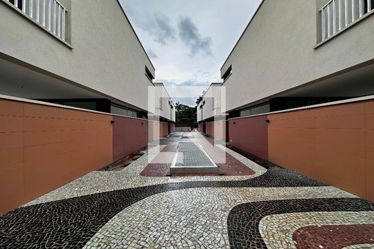 Área Comum de casa de condomínio à venda com 4 quartos, 531m² em Jardim Cordeiro, São Paulo