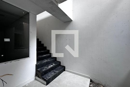 Entrada Garagem Casa de casa de condomínio à venda com 4 quartos, 531m² em Jardim Cordeiro, São Paulo