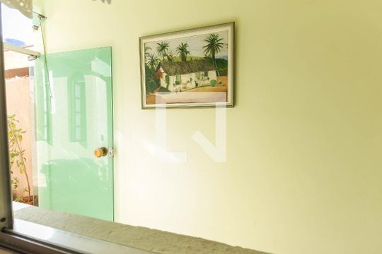 Vista da Cozinha de casa à venda com 4 quartos, 376m² em Vila Regina, São Paulo
