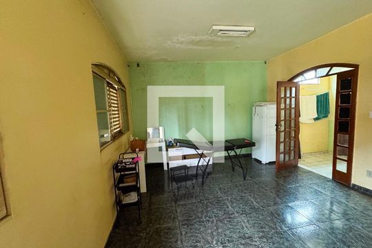 Quarto 2 de casa de condomínio à venda com 3 quartos, 360m² em Novo Riacho, Contagem
