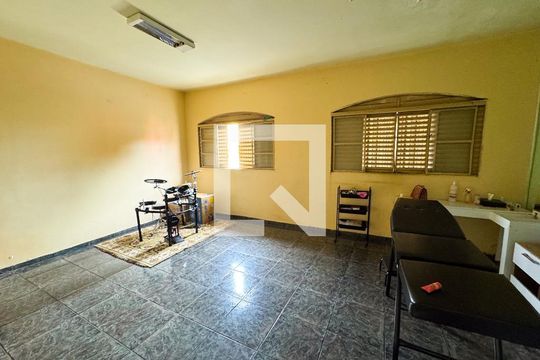 Quarto 2 de casa de condomínio à venda com 3 quartos, 360m² em Novo Riacho, Contagem