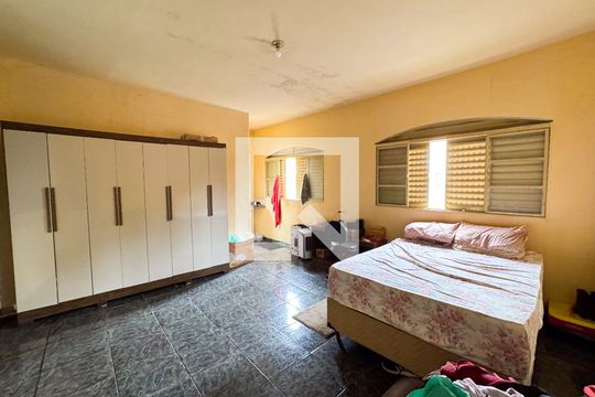 Quarto 3 de casa de condomínio à venda com 3 quartos, 360m² em Novo Riacho, Contagem