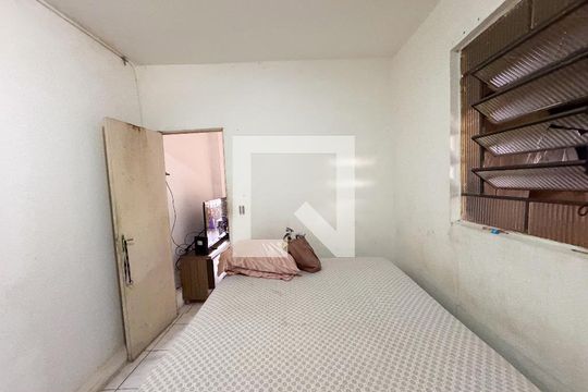 Quarto  1 de casa de condomínio à venda com 3 quartos, 360m² em Novo Riacho, Contagem
