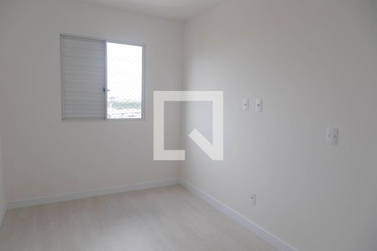 Sala de apartamento à venda com 2 quartos, 47m² em Vila Augusta, Guarulhos