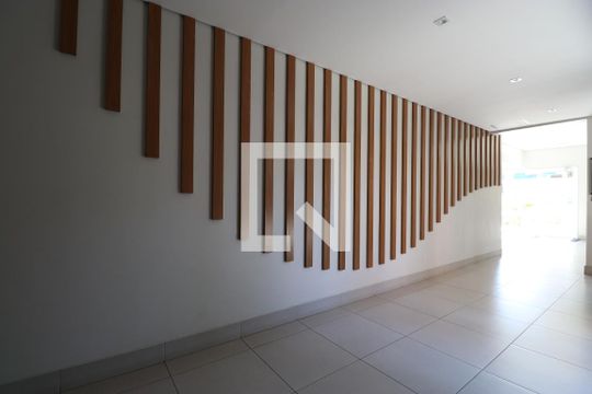 Área comum de apartamento para alugar com 2 quartos, 33m² em Barra Funda, São Paulo