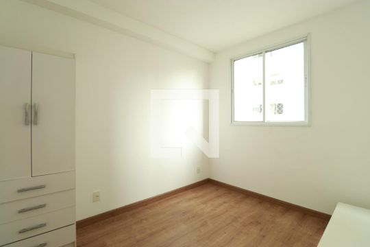 Quarto 2 de apartamento para alugar com 2 quartos, 33m² em Barra Funda, São Paulo