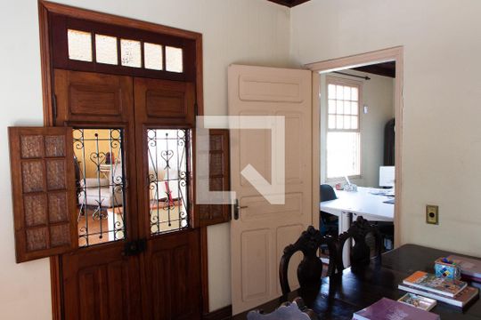 SALA DE TV de casa para alugar com 2 quartos, 165m² em Botafogo, Campinas