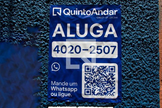 FACHADA de casa para alugar com 2 quartos, 165m² em Botafogo, Campinas