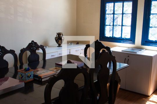 SALA DE TV de casa para alugar com 2 quartos, 165m² em Botafogo, Campinas