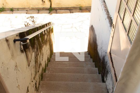 ACESSO FUNDOS de casa para alugar com 2 quartos, 165m² em Botafogo, Campinas