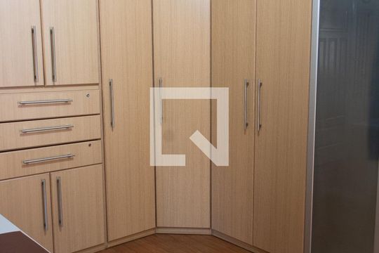 QUARTO 1 de casa para alugar com 2 quartos, 165m² em Botafogo, Campinas