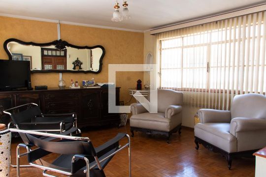 Casa para alugar com 2 quartos, 165m² em Botafogo, Campinas