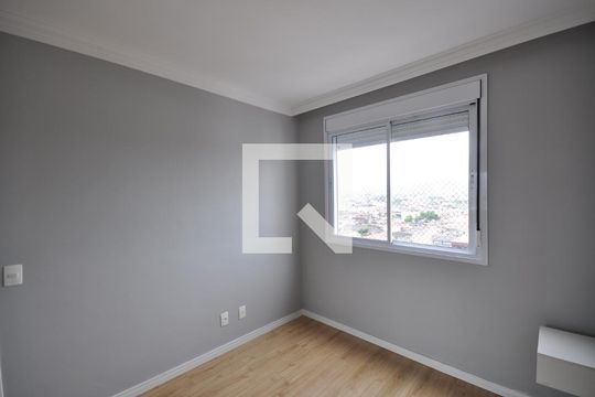 Quarto 1 de apartamento para alugar com 2 quartos, 49m² em Jardim Brasil (zona Norte), São Paulo