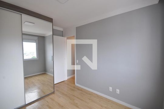 Quarto 1 de apartamento para alugar com 2 quartos, 49m² em Jardim Brasil (zona Norte), São Paulo