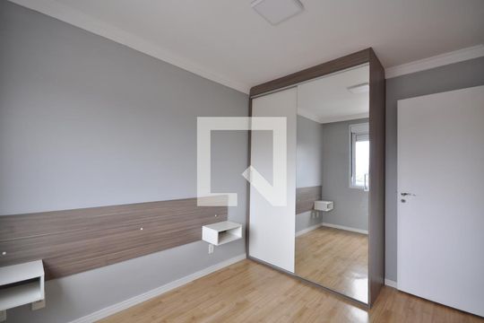 Quarto 1 de apartamento para alugar com 2 quartos, 49m² em Jardim Brasil (zona Norte), São Paulo
