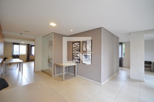 Área comum - Salão de festas de apartamento à venda com 2 quartos, 49m² em Jardim Brasil (zona Norte), São Paulo