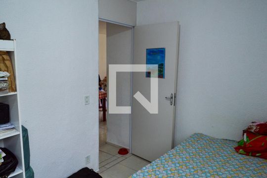 Quarto 1 de apartamento à venda com 2 quartos, 44m² em Anil, Rio de Janeiro