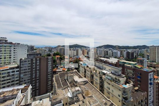 Quarto 1 de apartamento à venda com 3 quartos, 166m² em Icaraí, Niterói