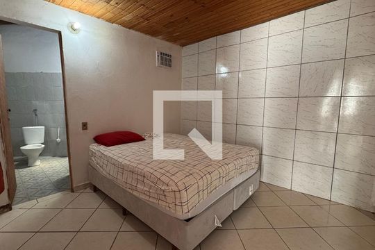 Quarto 1 - Casa 1 de casa à venda com 11 quartos, 568m² em Parque Industrial, Campinas