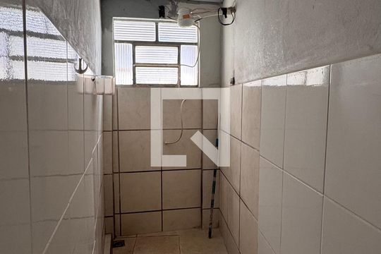 Banheiro Casa 2 de casa à venda com 11 quartos, 568m² em Parque Industrial, Campinas