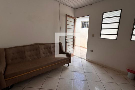 Sala - Casa 1 de casa à venda com 11 quartos, 568m² em Parque Industrial, Campinas