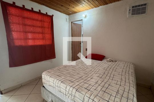 Quarto 1 - Casa 1 de casa à venda com 11 quartos, 568m² em Parque Industrial, Campinas